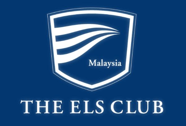 The Els Club Desaru