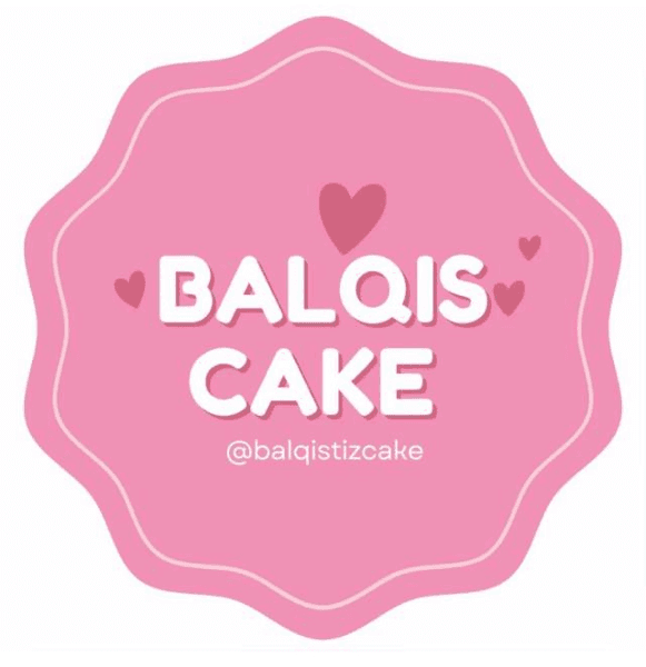 Balqis Cake Desaru